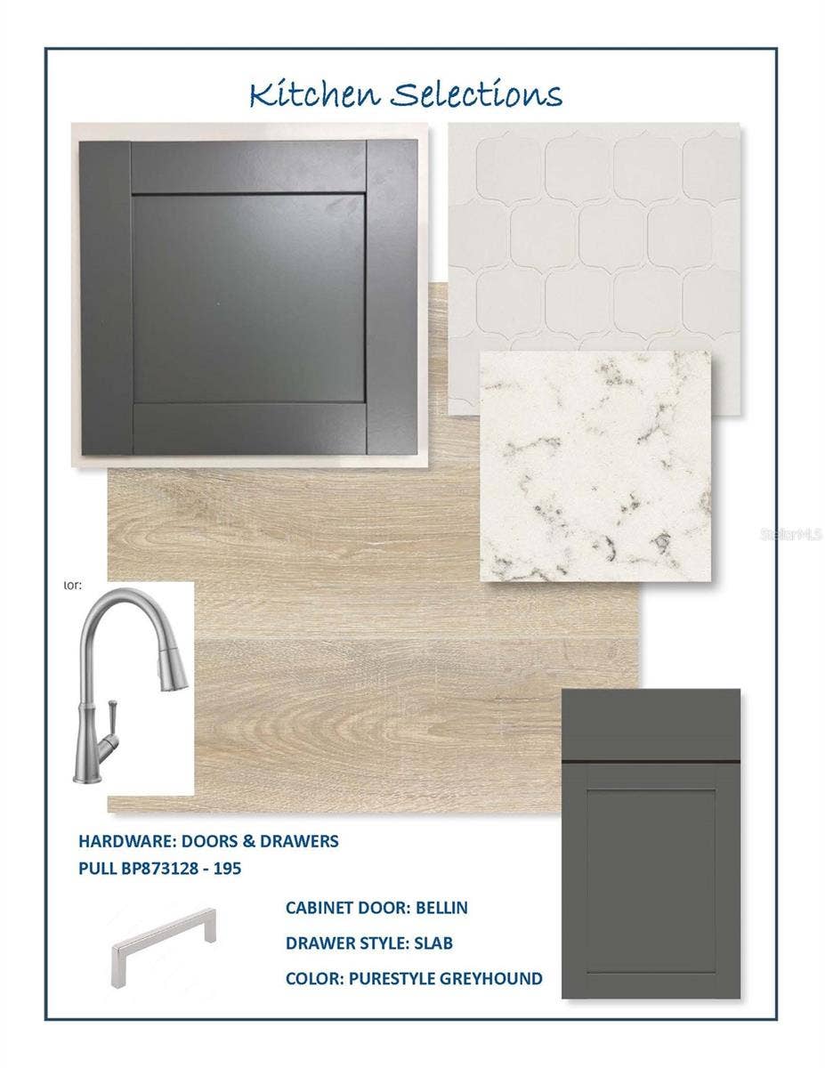 17590 JAPONICA BLOOM DRIVE, Winter Garden, FL 34787 Design selections