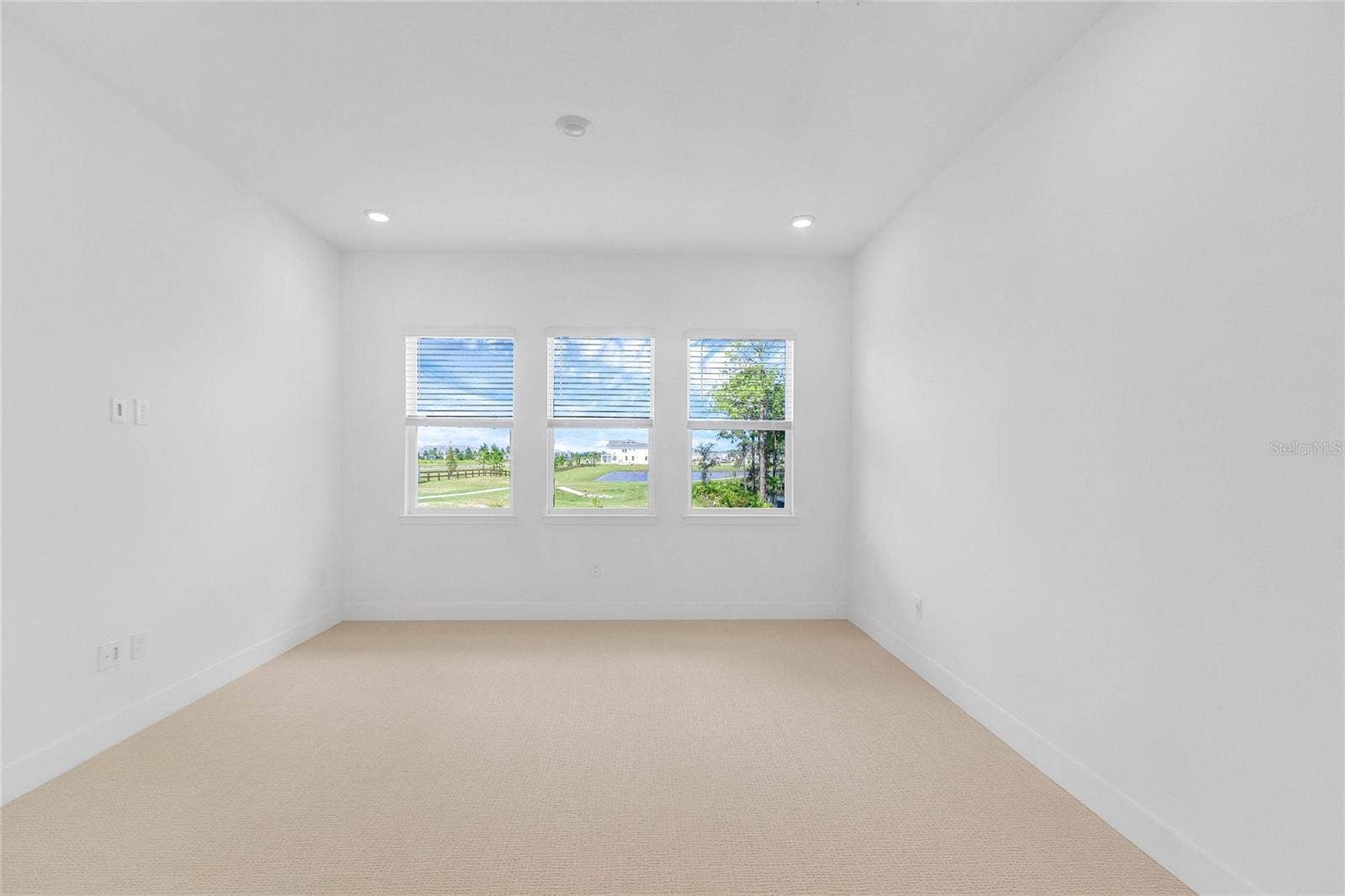 17590 JAPONICA BLOOM DRIVE, Winter Garden, FL 34787 Primary bedroom (representative photo)