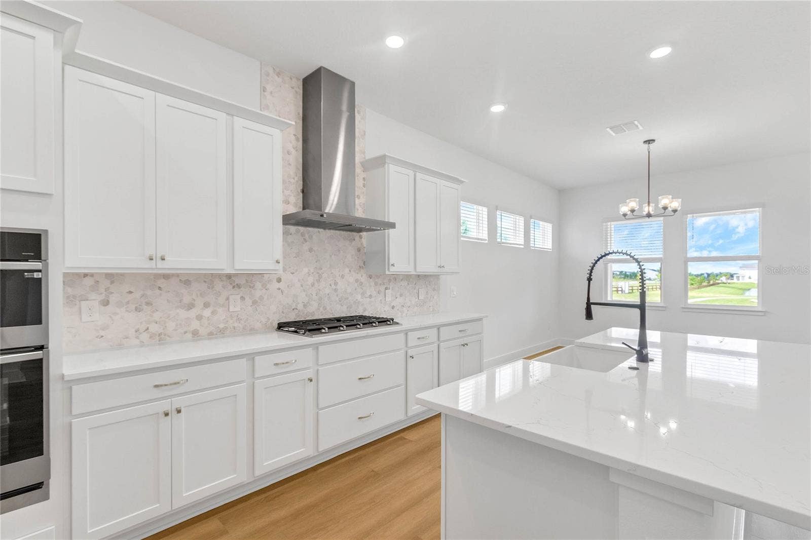 17590 JAPONICA BLOOM DRIVE, Winter Garden, FL 34787 Kitchen (representative photo)