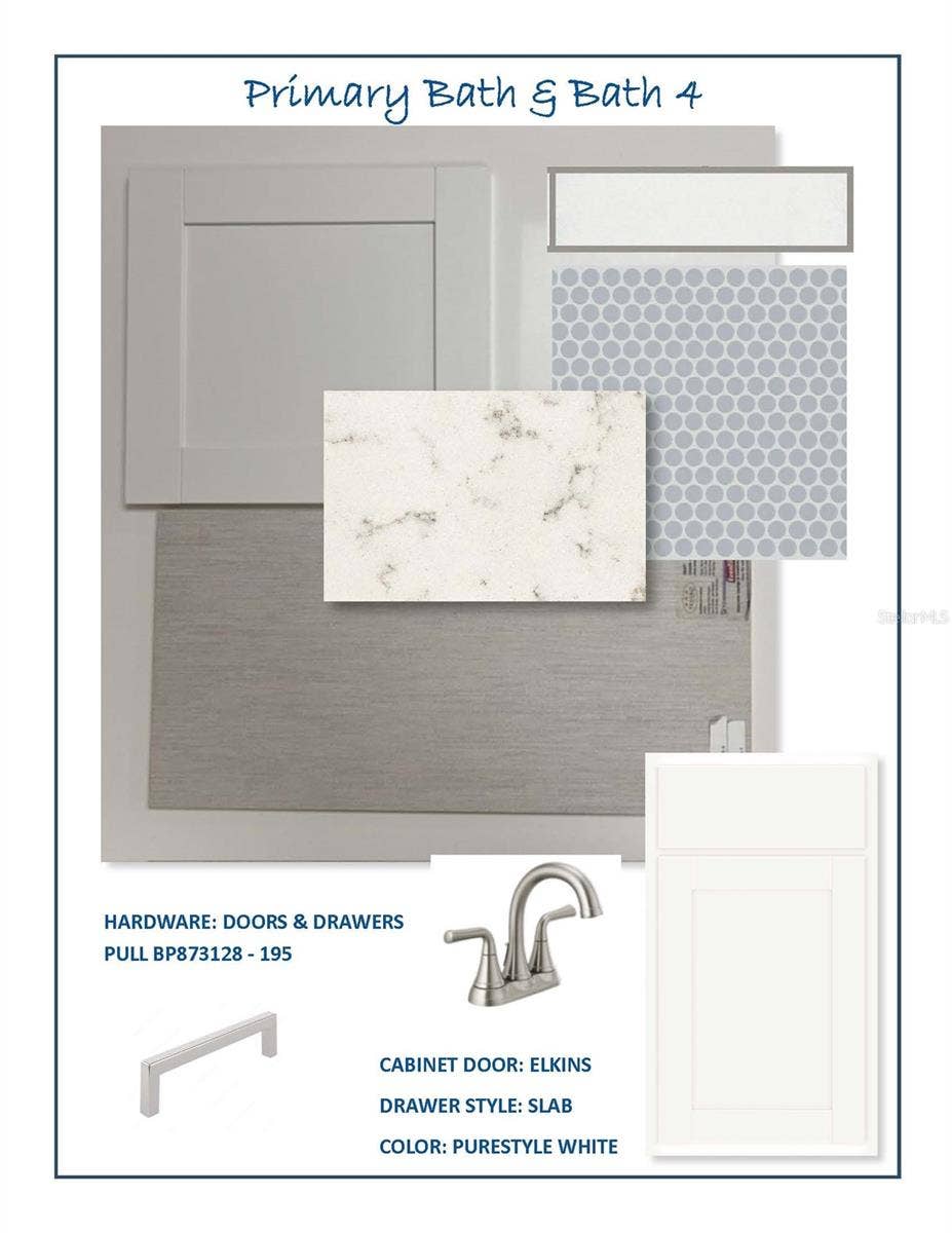 17590 JAPONICA BLOOM DRIVE, Winter Garden, FL 34787 Design selections