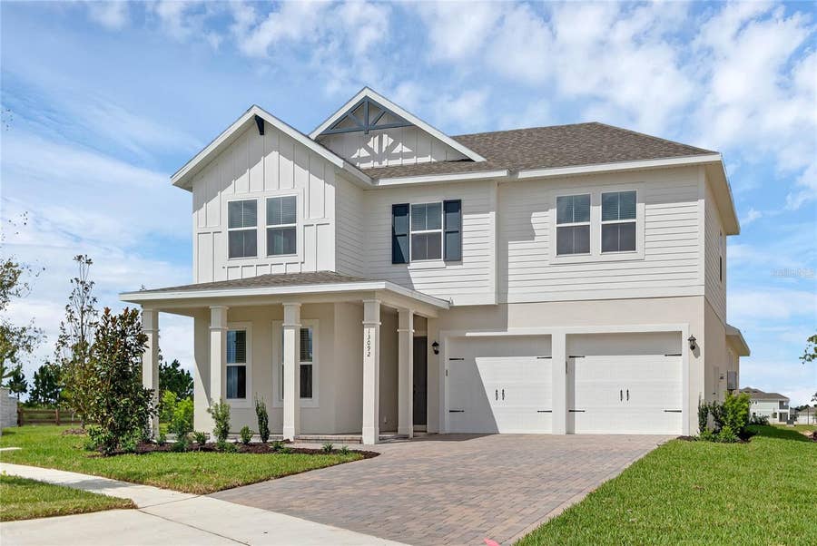 Property photo for 17590 JAPONICA BLOOM DRIVE, Winter Garden, FL