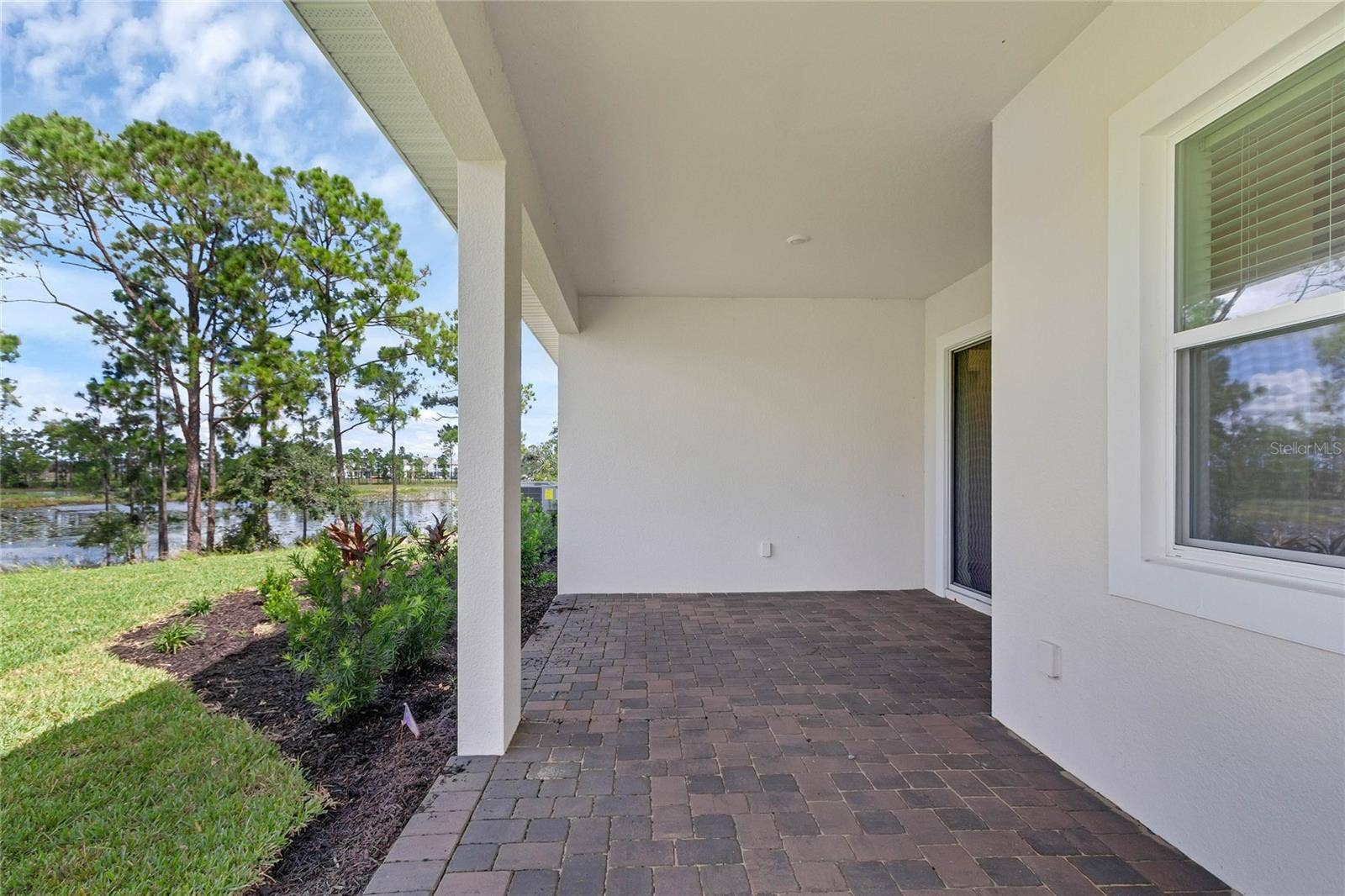 17590 JAPONICA BLOOM DRIVE, Winter Garden, FL 34787 Lanai (representative photo)