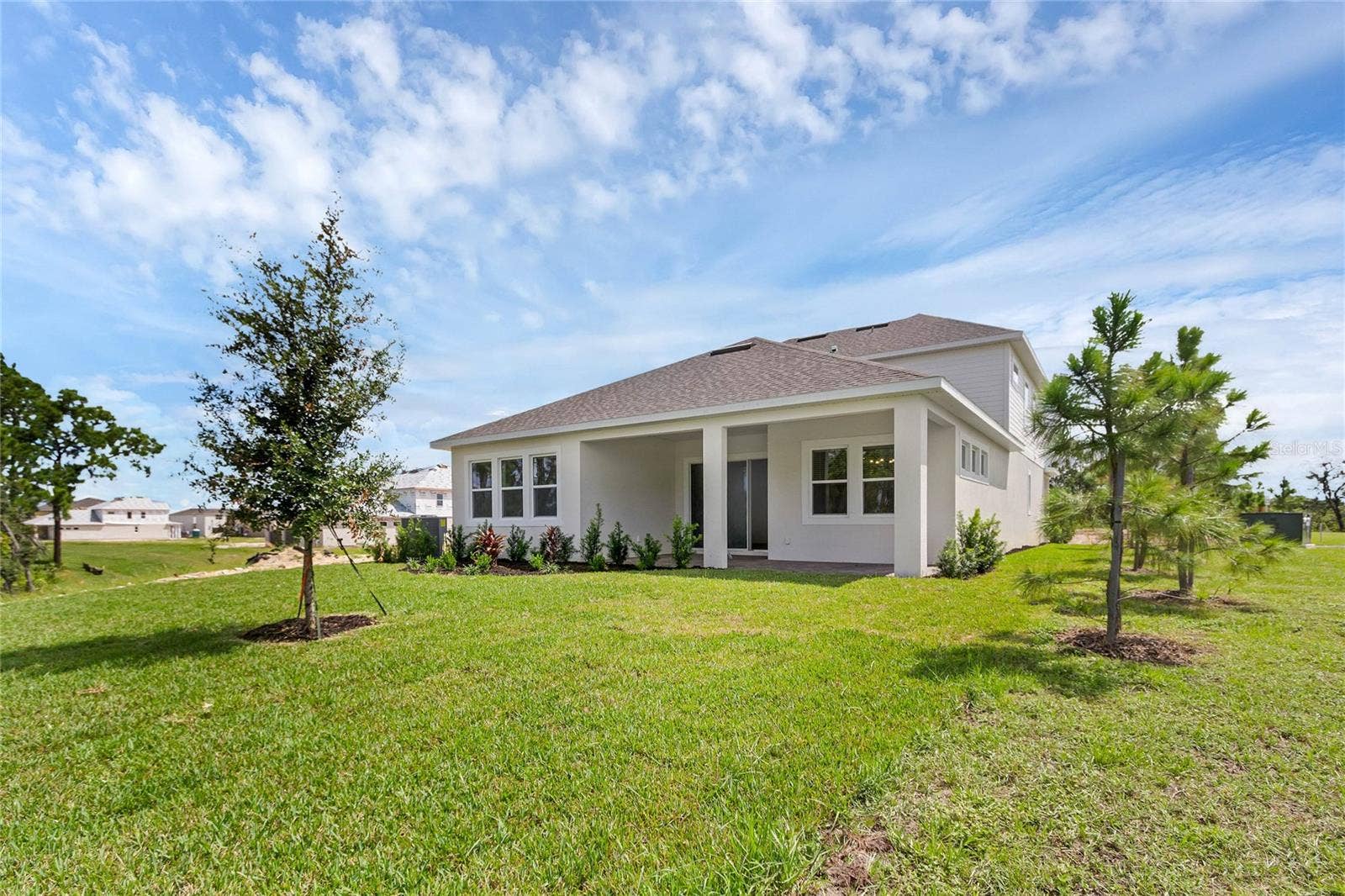 17590 JAPONICA BLOOM DRIVE, Winter Garden, FL 34787 Backyard (representative photo)