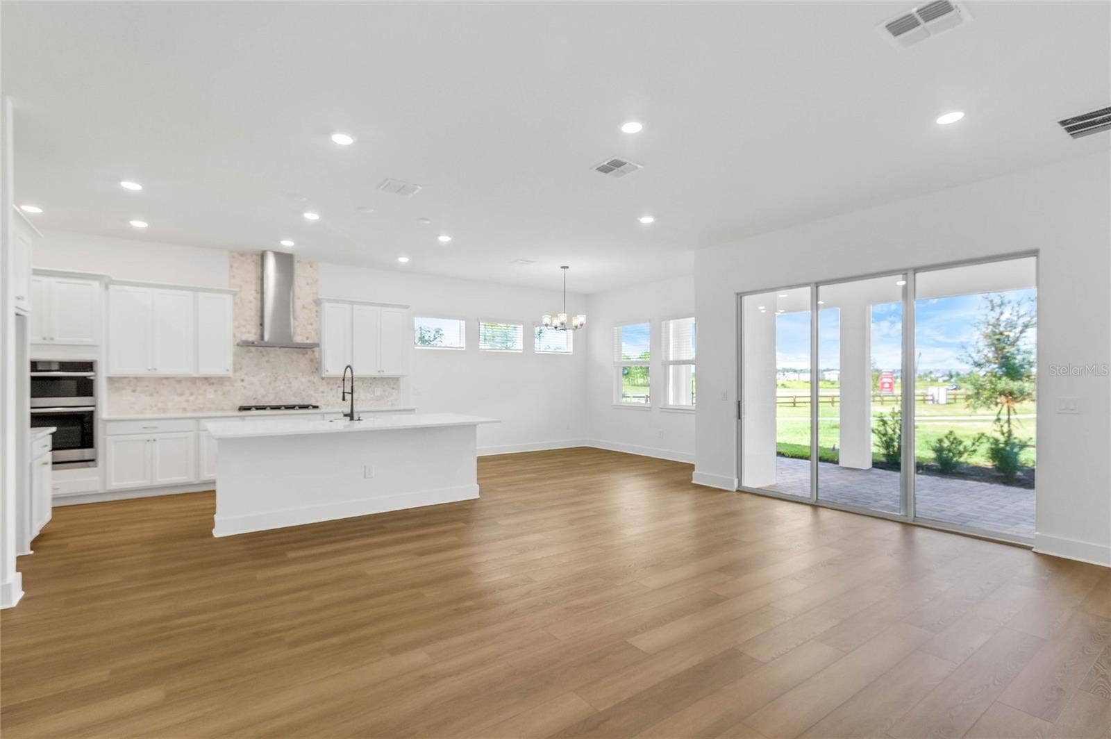 17590 JAPONICA BLOOM DRIVE, Winter Garden, FL 34787 Living Room (representative photo)