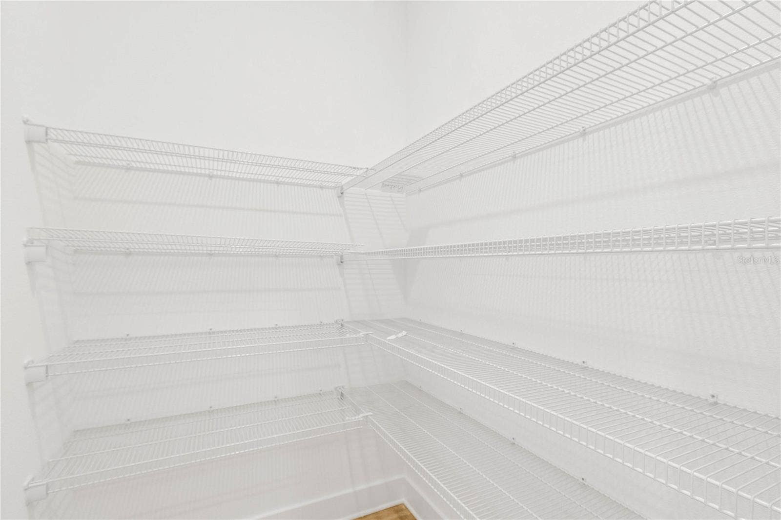 17590 JAPONICA BLOOM DRIVE, Winter Garden, FL 34787 Pantry (representative photo)