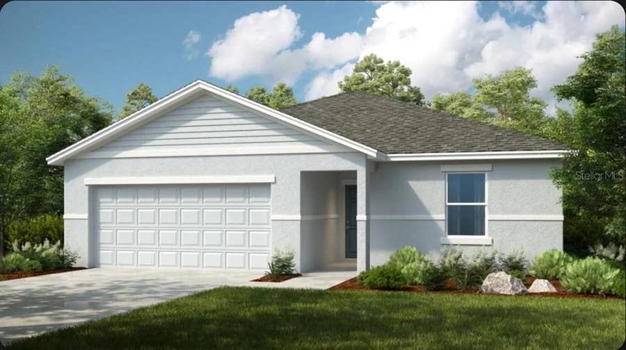 Property photo for 7437 FIELDSTONE DRIVE, Groveland, FL