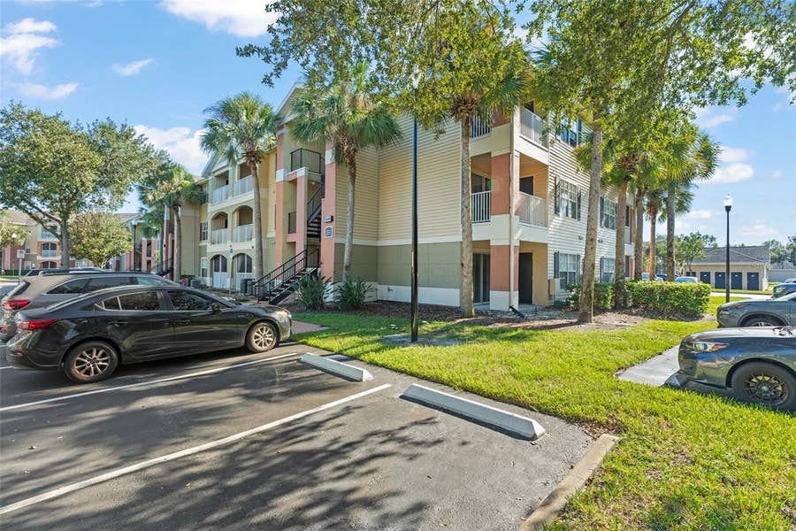 Property photo for 1949 SUMMER CLUB DRIVE, #211, Oviedo, FL