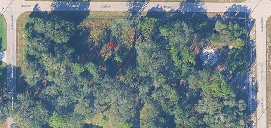 Property photo for 2602 E 19TH STREET, Lehigh Acres, FL