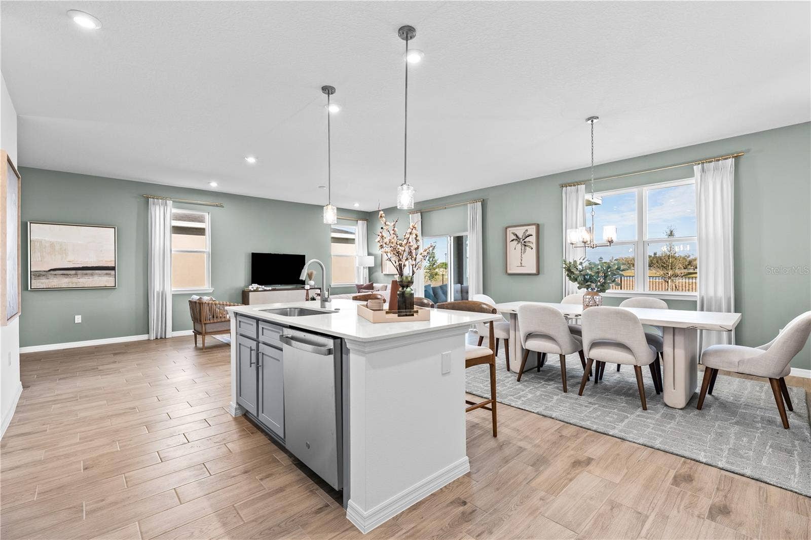 4466 RIVER BEACON BOULEVARD, Davenport, FL 33837