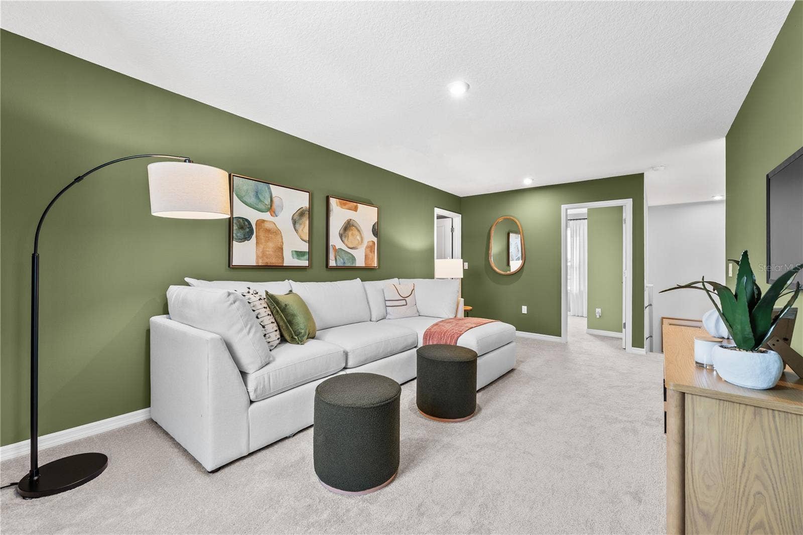 4466 RIVER BEACON BOULEVARD, Davenport, FL 33837