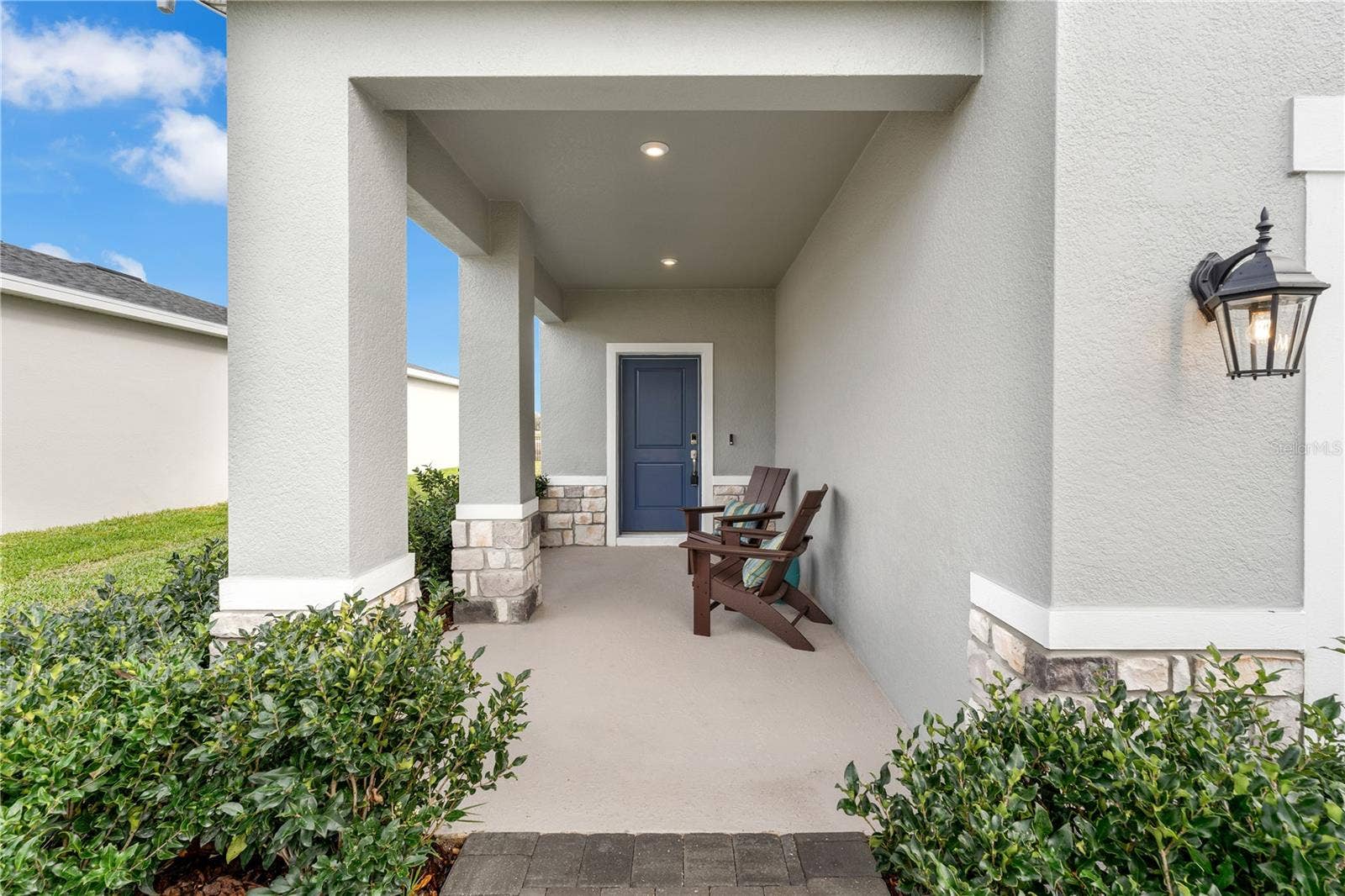 4466 RIVER BEACON BOULEVARD, Davenport, FL 33837