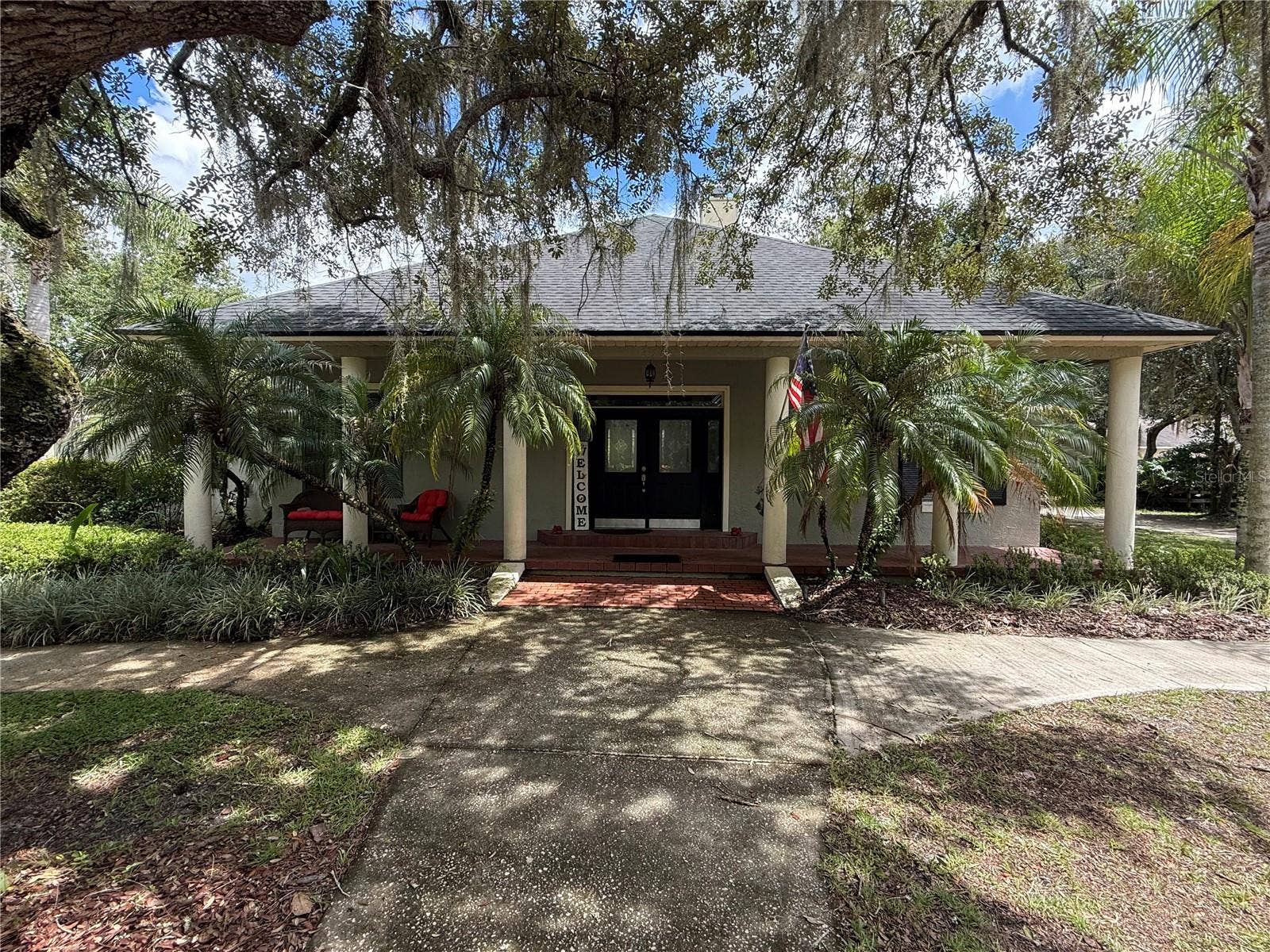 1255 2ND AVENUE, Chuluota, FL 32766 1255 2ND AVENUE, Chuluota, FL 32766