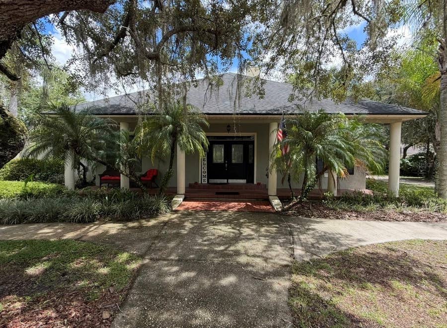 Property photo for 1255 2ND AVENUE, Chuluota, FL