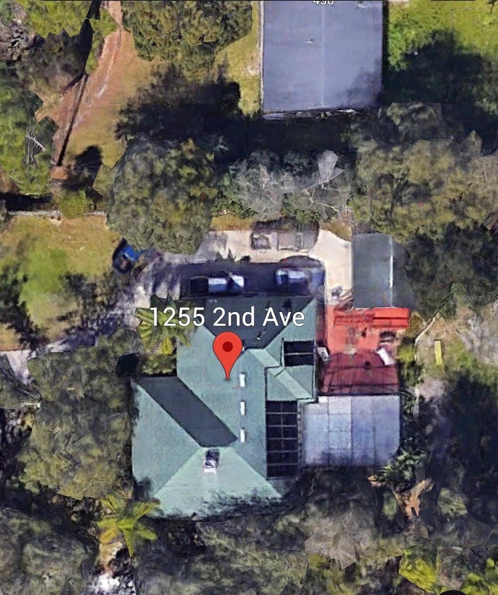 1255 2ND AVENUE, Chuluota, FL 32766 1255 2ND AVENUE, Chuluota, FL 32766