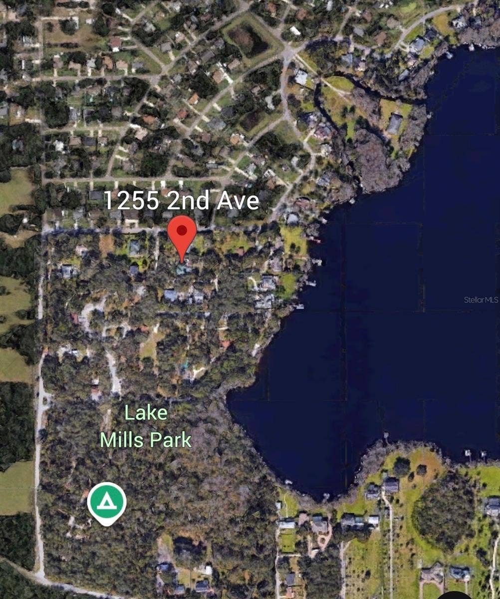 1255 2ND AVENUE, Chuluota, FL 32766 1255 2ND AVENUE, Chuluota, FL 32766
