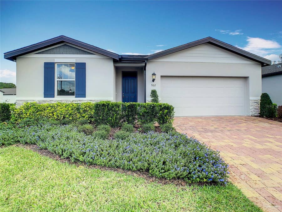 Property photo for 702 ALTA VISTA COURT, Davenport, FL