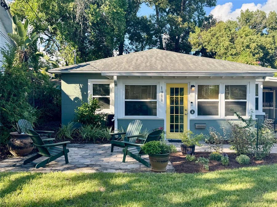 Property photo for 1911 WEBER STREET, Orlando, FL