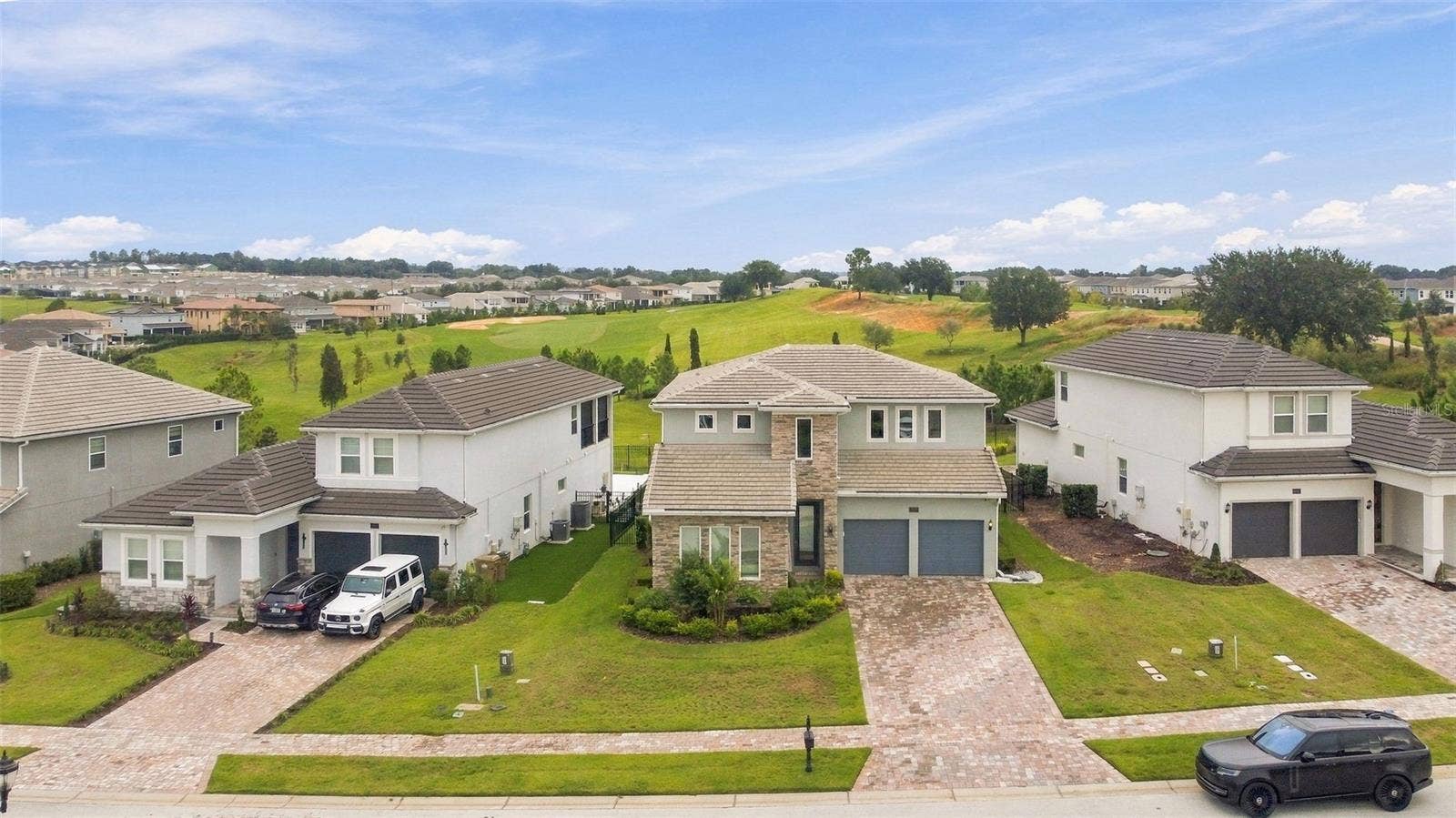 16008 VOLTERRA POINT, Montverde, FL 34756