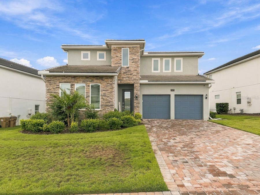 Property photo for 16008 VOLTERRA POINT, Montverde, FL
