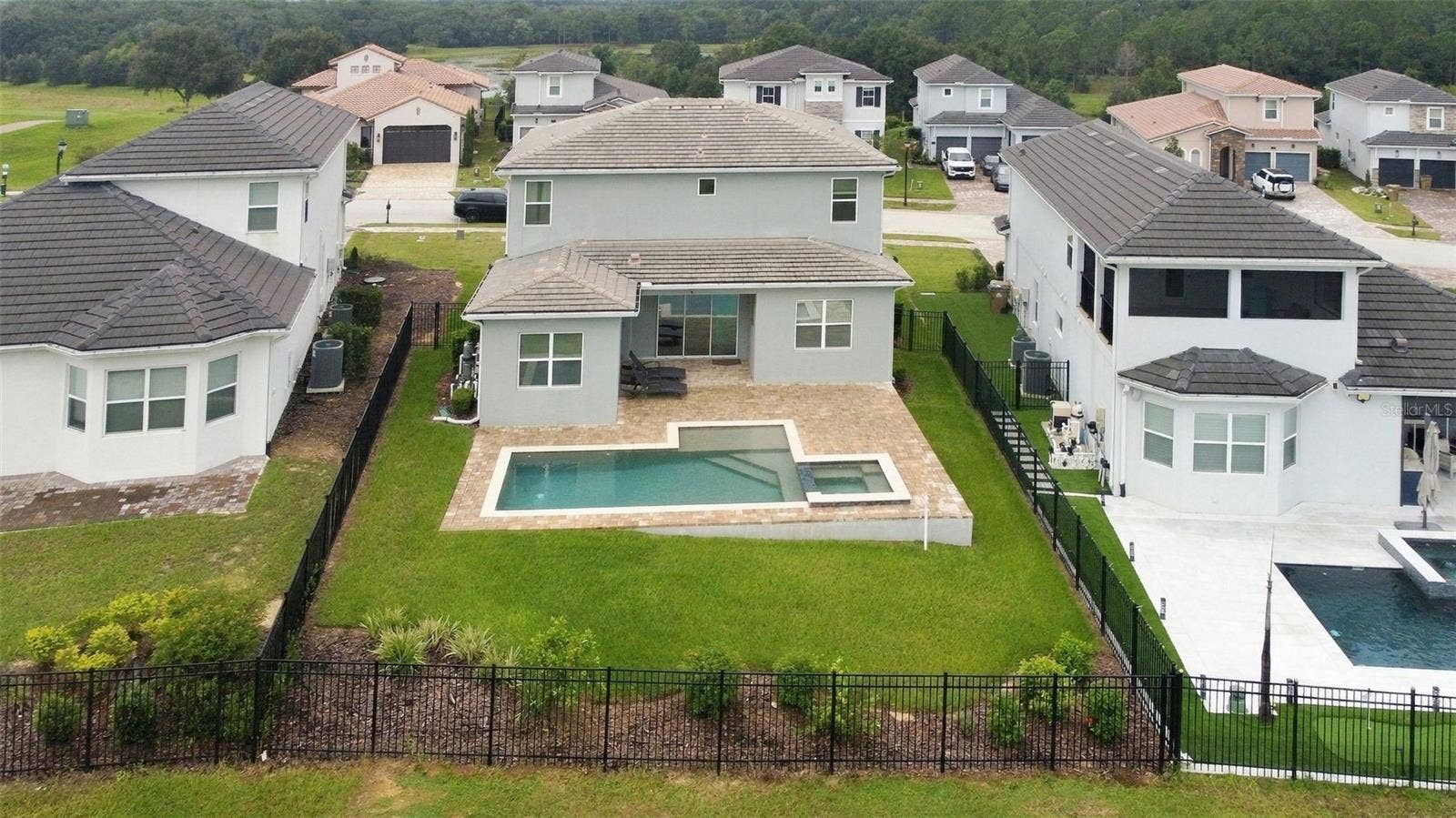 16008 VOLTERRA POINT, Montverde, FL 34756