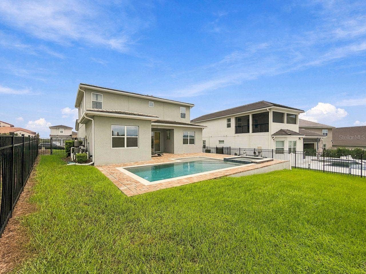 16008 VOLTERRA POINT, Montverde, FL 34756