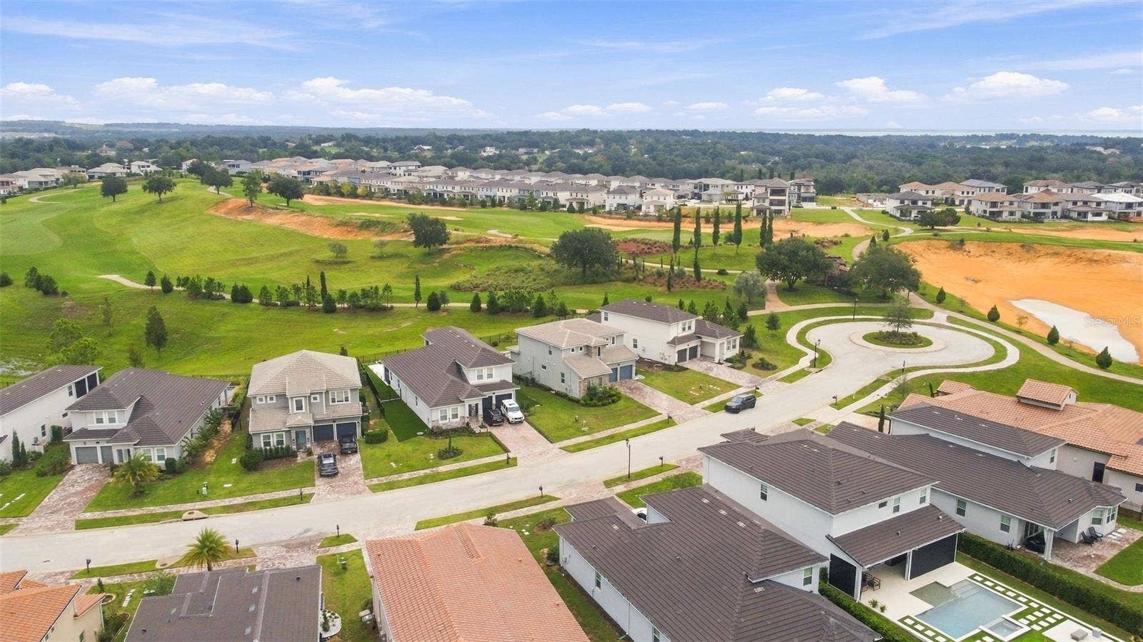 16008 VOLTERRA POINT, Montverde, FL 34756
