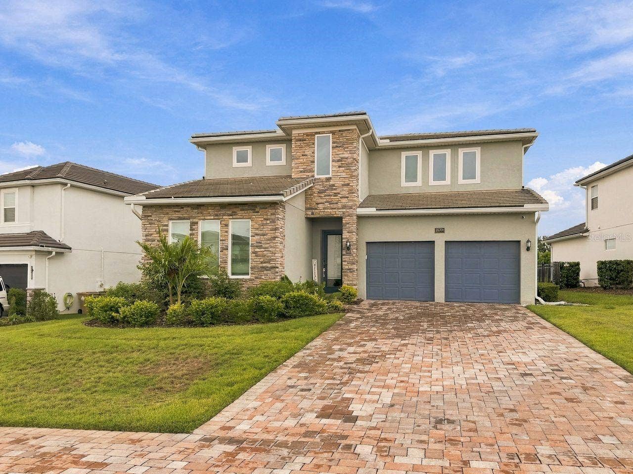 16008 VOLTERRA POINT, Montverde, FL 34756