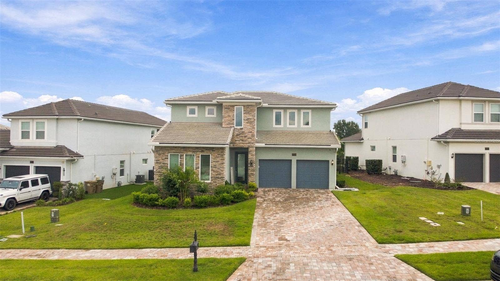 16008 VOLTERRA POINT, Montverde, FL 34756