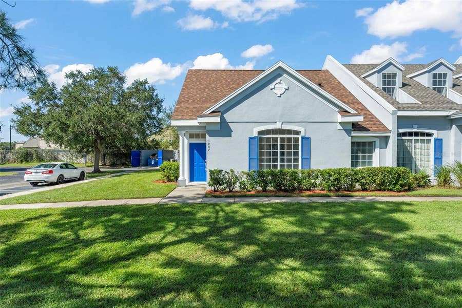 Property photo for 1807 ISLAND WALK DRIVE, Orlando, FL
