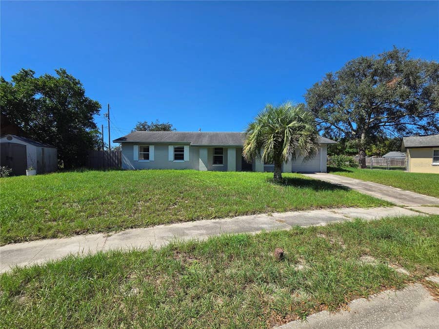 Property photo for 505 HIGHLAND DRIVE, Casselberry, FL
