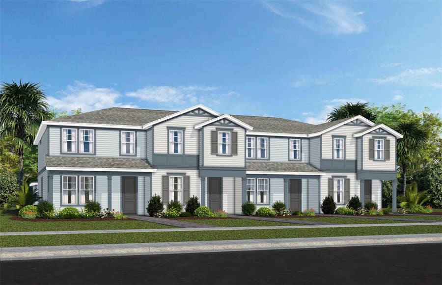 Property photo for 4528 ORCHARD VIEW ALLEY, Clermont, FL
