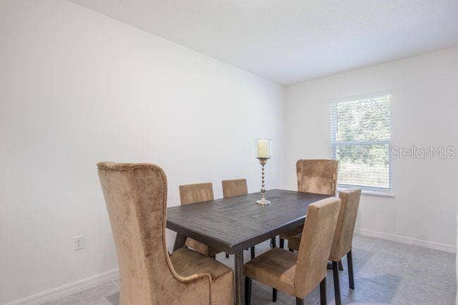 15163 SCAUP DUCK AVENUE, Weeki Wachee, FL 34614 Model home - actual features may vary.