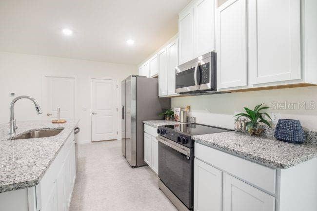 15163 SCAUP DUCK AVENUE, Weeki Wachee, FL 34614 Model home - actual features may vary.