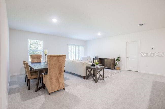15163 SCAUP DUCK AVENUE, Weeki Wachee, FL 34614 Model home - actual features may vary.