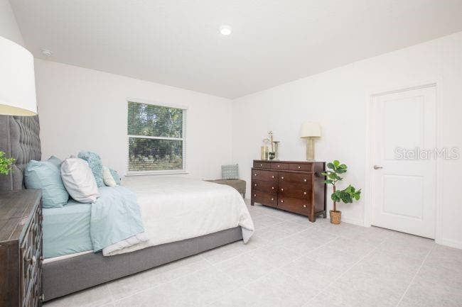 15163 SCAUP DUCK AVENUE, Weeki Wachee, FL 34614 Model home - actual features may vary.