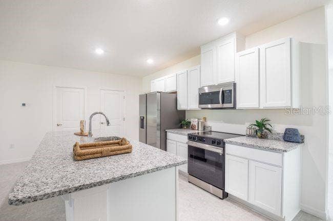 15163 SCAUP DUCK AVENUE, Weeki Wachee, FL 34614 Model home - actual features may vary.