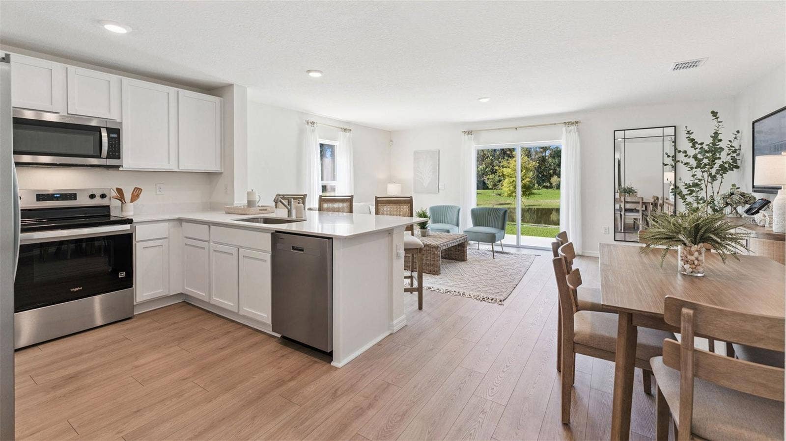1628 GREAT OSPREY WAY, New Smyrna Beach, FL 32168