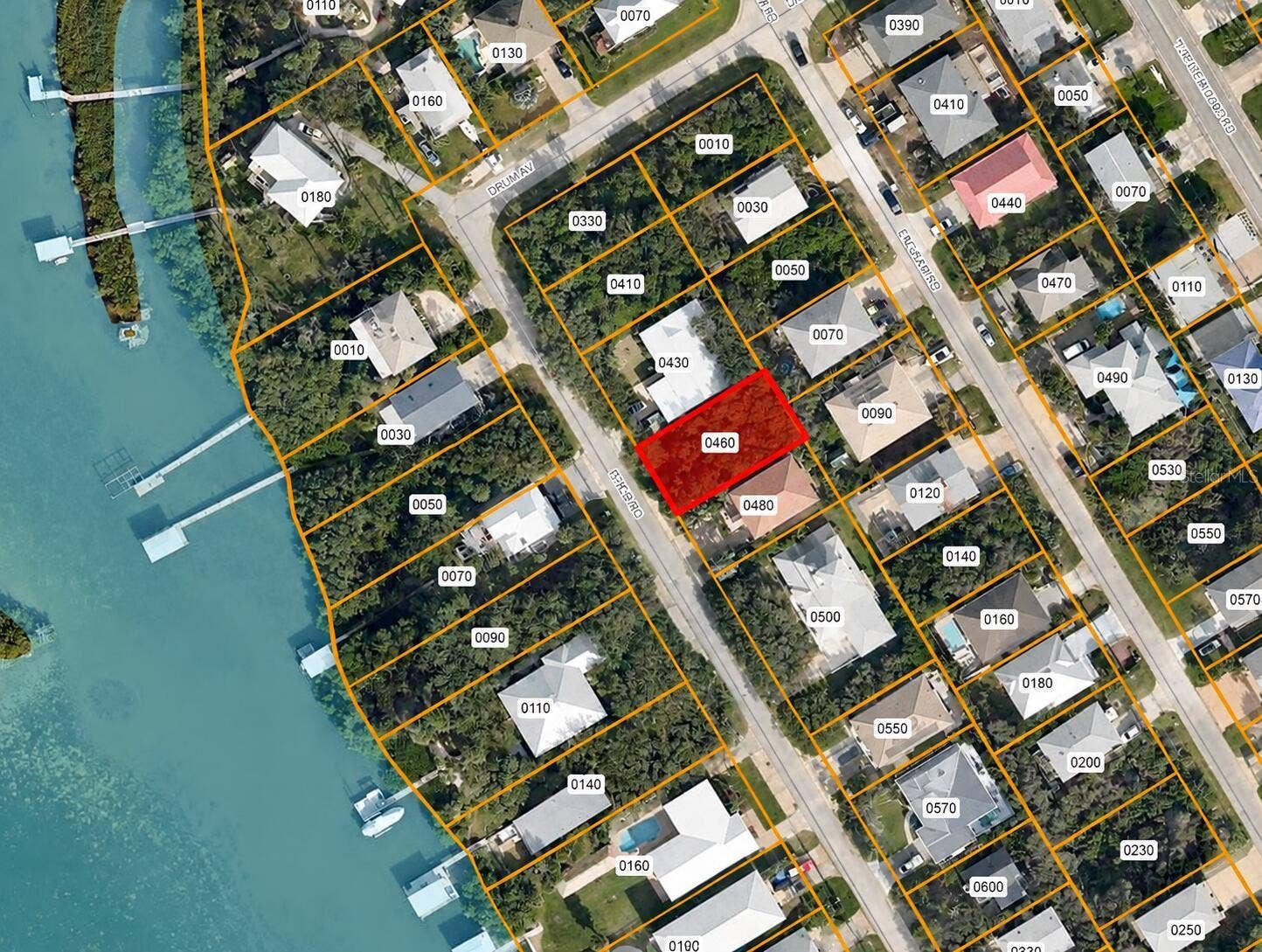 6313 RIVER ROAD, New Smyrna Beach, FL 32169 6313 RIVER ROAD, New Smyrna Beach, FL 32169