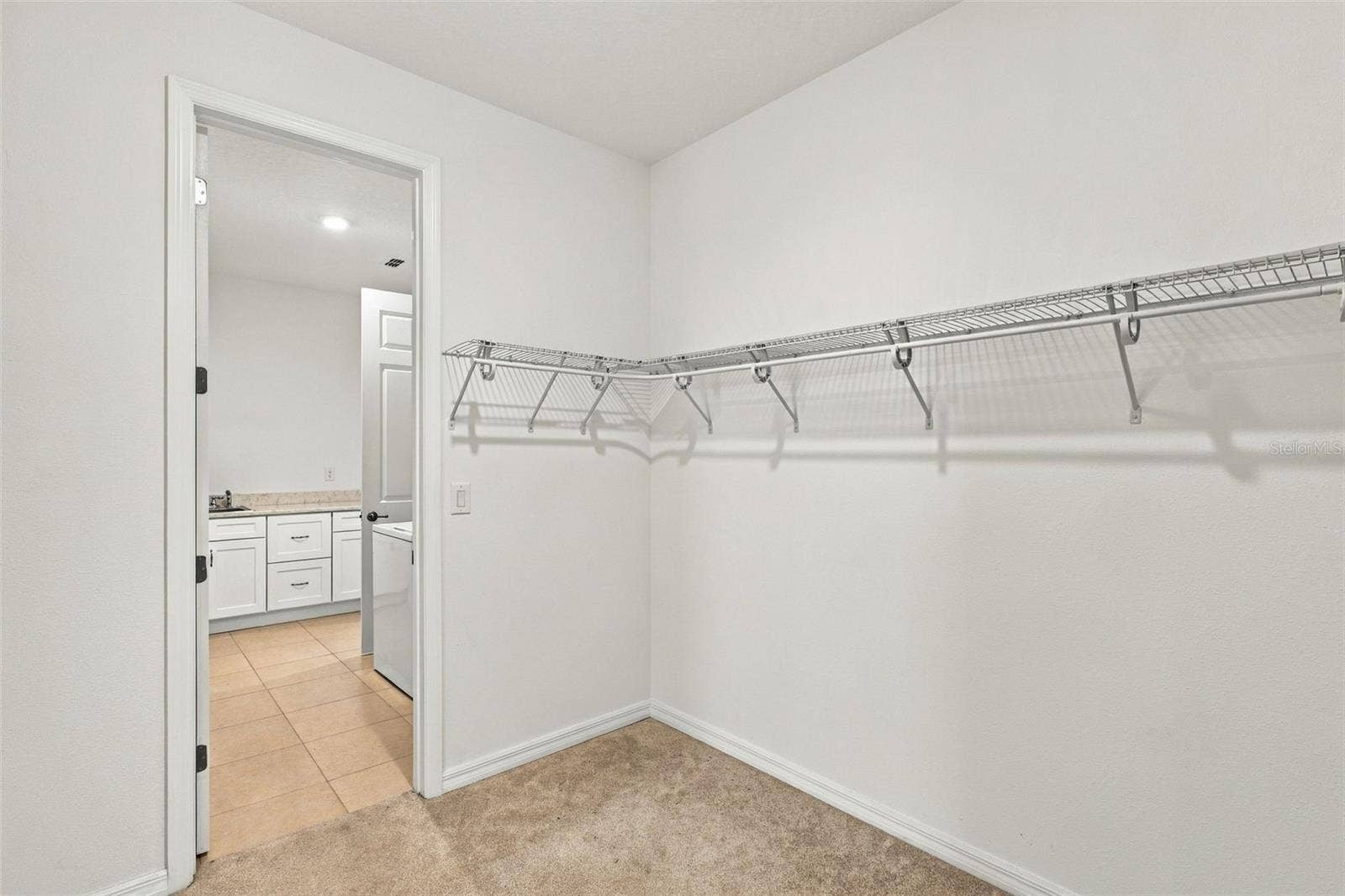 10378 SW 96TH LOOP, Ocala, FL 34481 Primary Bedroom Walk in Closet