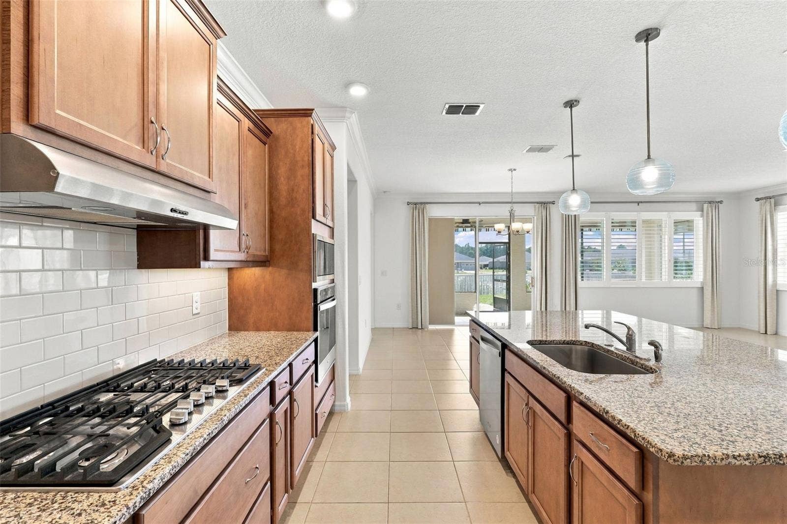 10378 SW 96TH LOOP, Ocala, FL 34481 Kitchen