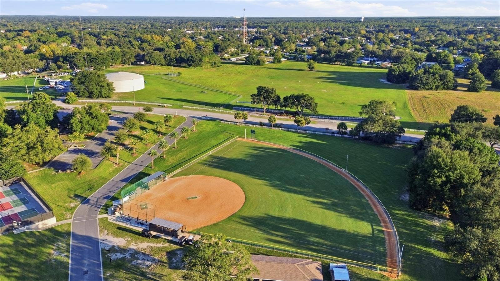 10378 SW 96TH LOOP, Ocala, FL 34481 Softball