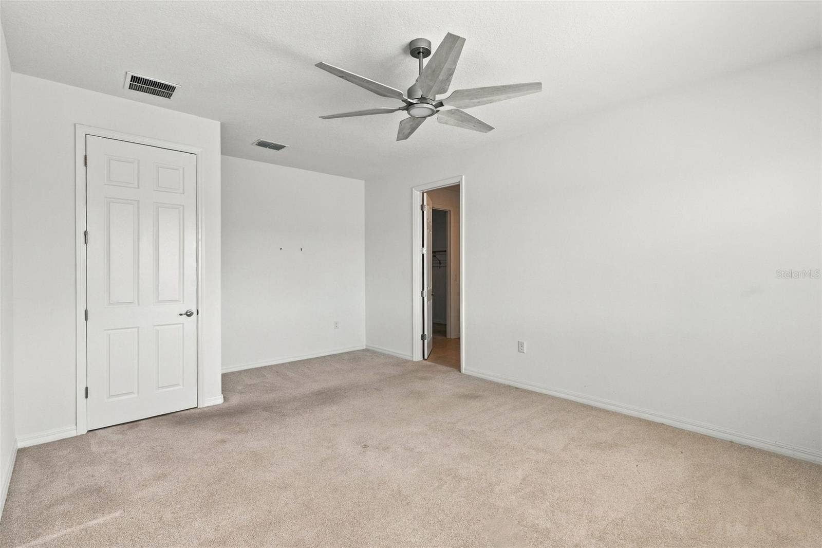 10378 SW 96TH LOOP, Ocala, FL 34481 Primary bedroom