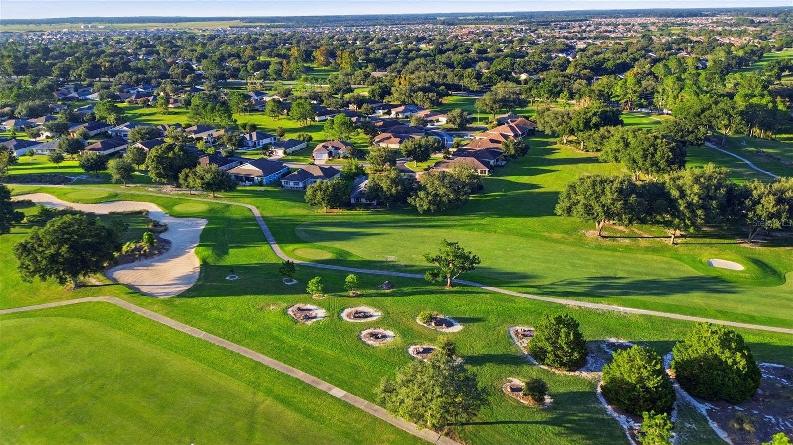 10378 SW 96TH LOOP, Ocala, FL 34481 Golf