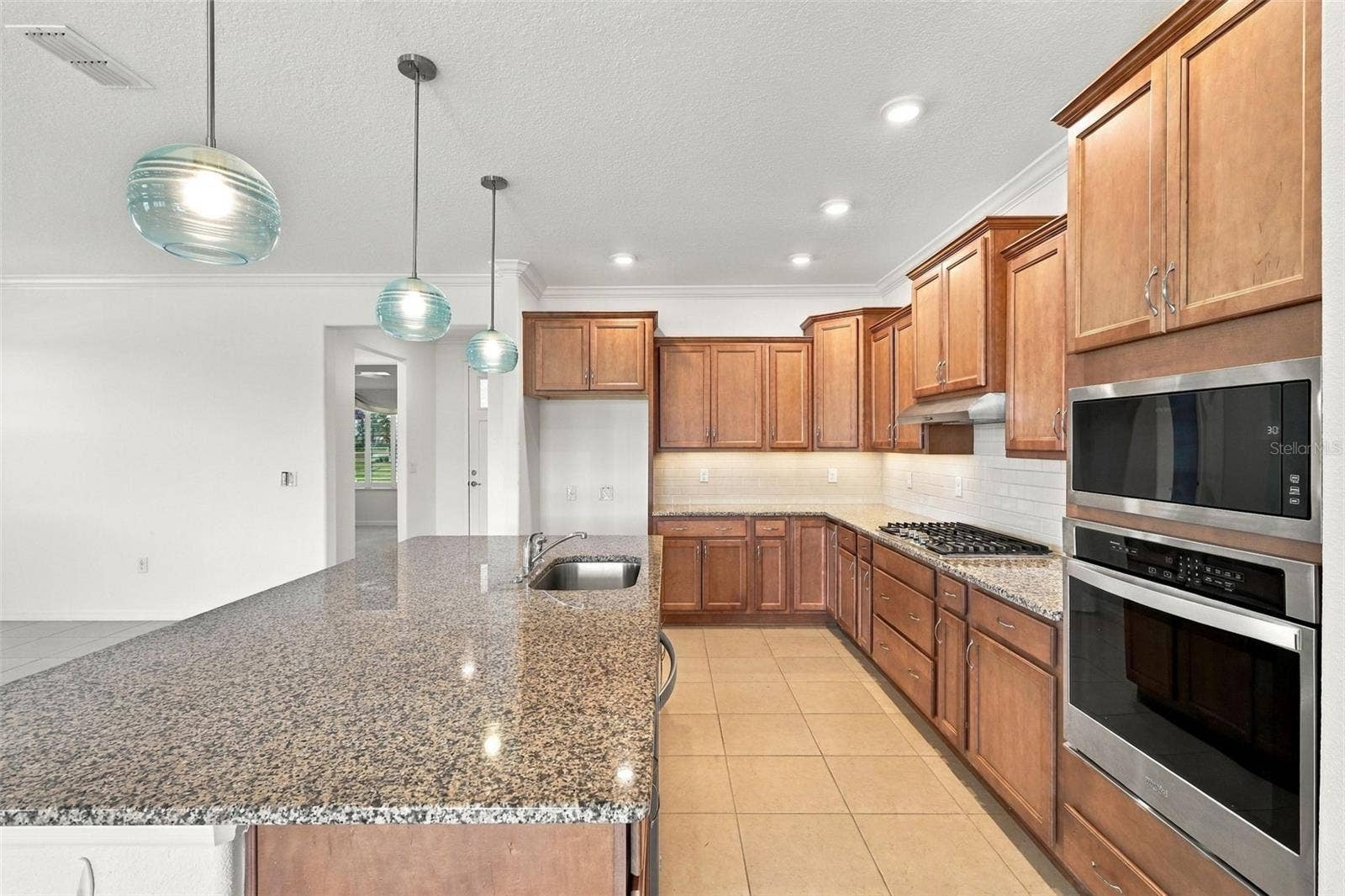 10378 SW 96TH LOOP, Ocala, FL 34481 Kitchen Island