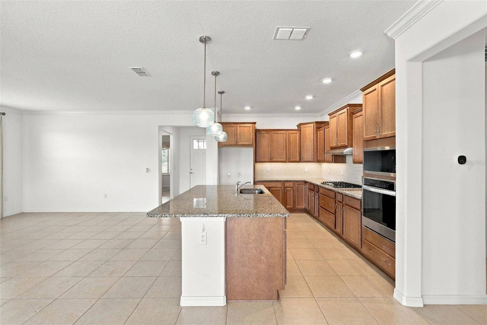 10378 SW 96TH LOOP, Ocala, FL 34481 Kitchen Island