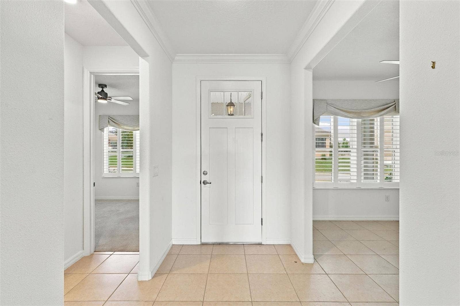 10378 SW 96TH LOOP, Ocala, FL 34481 Foyer