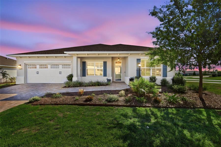 Property photo for 10378 SW 96TH LOOP, Ocala, FL