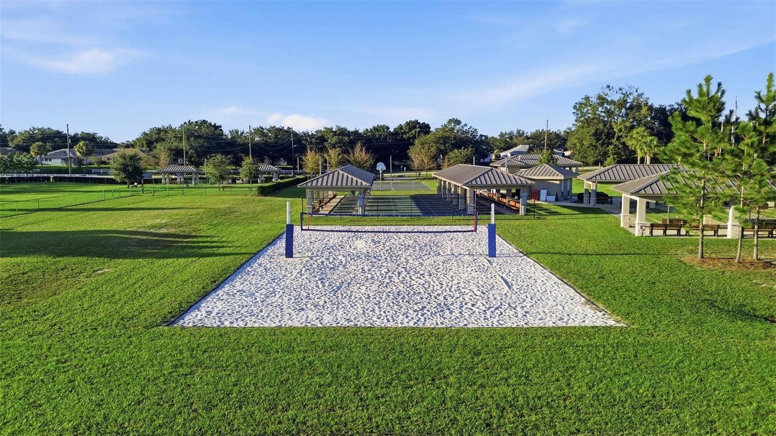 10378 SW 96TH LOOP, Ocala, FL 34481 VolleyBall