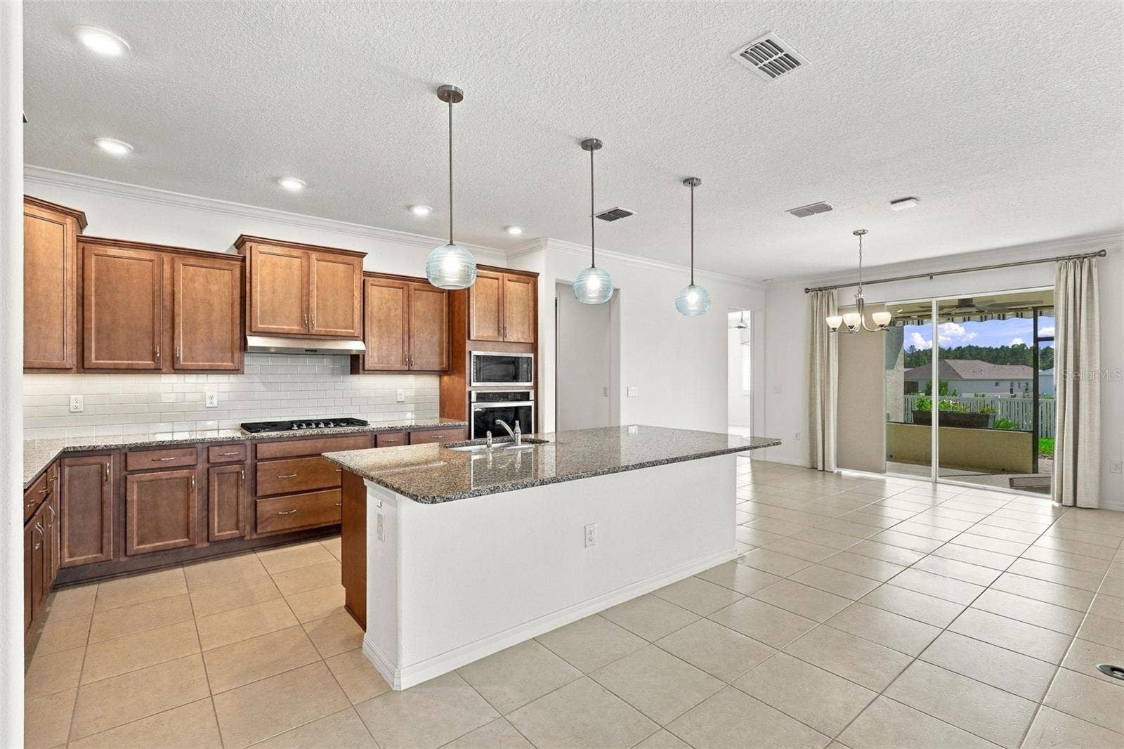 10378 SW 96TH LOOP, Ocala, FL 34481 Kitchen
