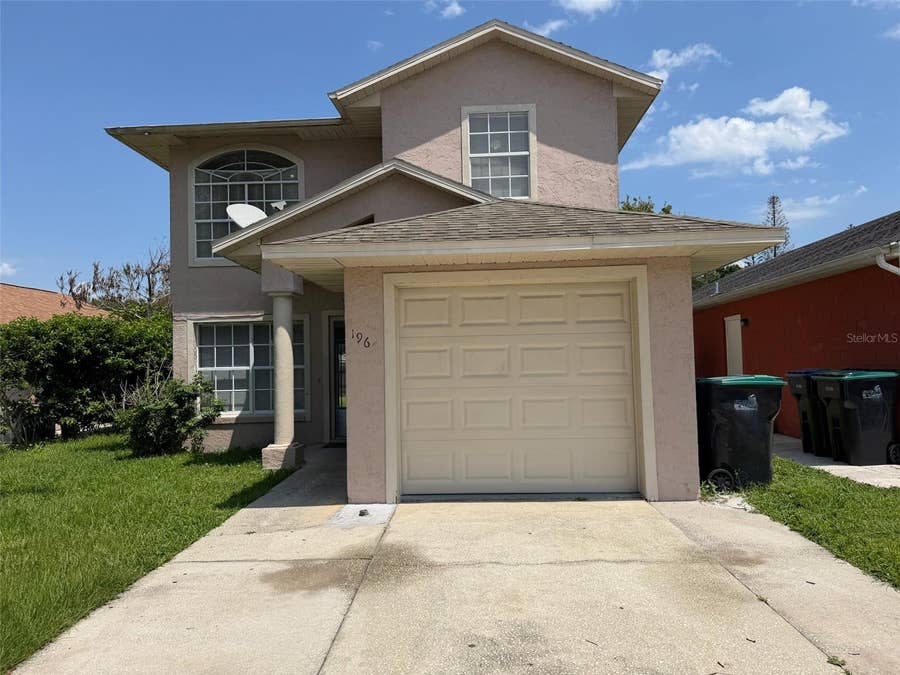 Property photo for 1965 GARWOOD DRIVE, Orlando, FL